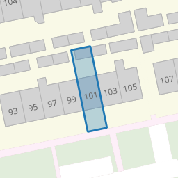 Perceel BGM02-G-5778