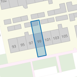 Perceel BGM02-G-5779