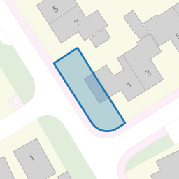 Perceel BGM02-G-5789