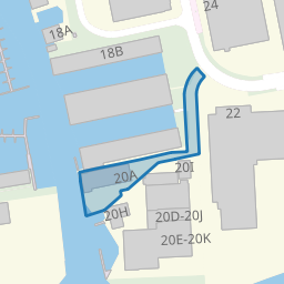 Perceel BGM02-G-5796