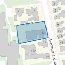 Perceel BGM02-G-5799