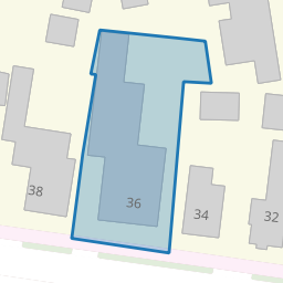 Perceel BGM02-G-5801