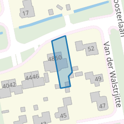 Perceel BGM02-G-5809