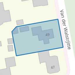 Perceel BGM02-G-5810