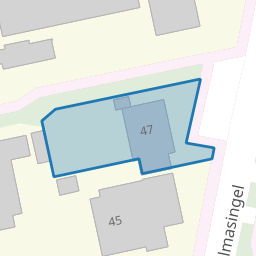 Perceel BGM02-G-5812