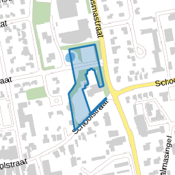 Perceel BGM02-G-5828