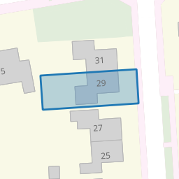 Perceel BGM02-G-5833