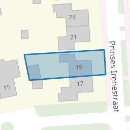 Perceel BGM02-G-5838