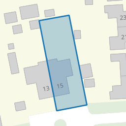 Perceel BGM02-G-5840