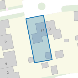 Perceel BGM02-G-5850