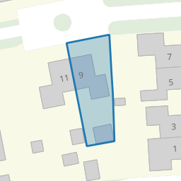 Perceel BGM02-G-5851