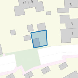 Perceel BGM02-G-5856