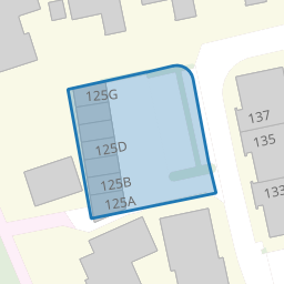 Perceel BGM02-G-5872