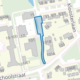 Perceel BGM02-G-5875