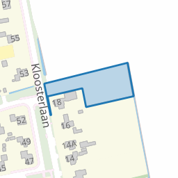 Perceel BGM02-G-5888