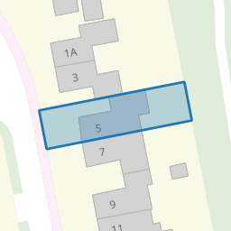 Perceel BGM02-G-5894