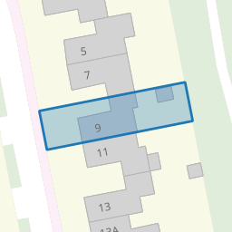 Perceel BGM02-G-5896