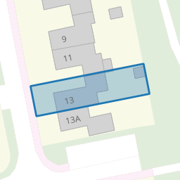 Perceel BGM02-G-5898