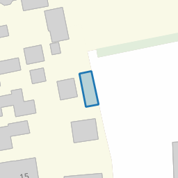 Perceel BGM02-G-5901