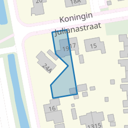 Perceel BGM02-G-5907