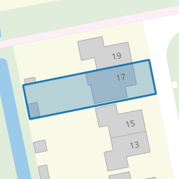 Perceel BGM02-G-5919