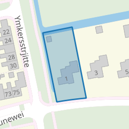 Perceel BGM02-G-5928