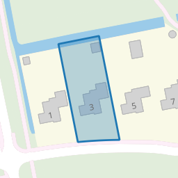 Perceel BGM02-G-5929