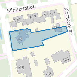 Perceel BGM02-G-5935