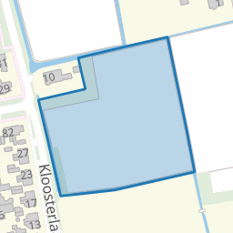 Perceel BGM02-G-5956