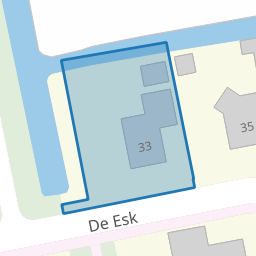 Perceel BGM02-G-5968