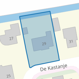 Perceel BGM02-G-5975