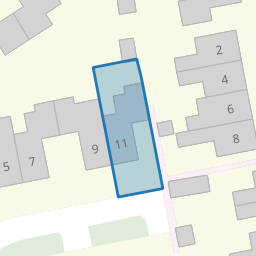 Perceel BGM02-G-5984