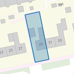 Perceel BGM02-G-5993