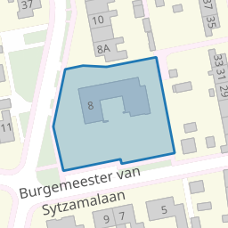 Perceel BGM02-G-6002