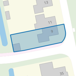 Perceel BGM02-G-6006