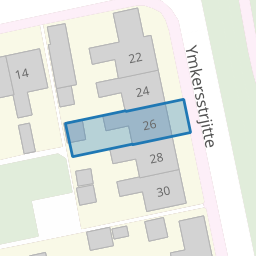 Perceel BGM02-G-6013