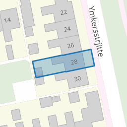 Perceel BGM02-G-6014