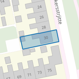 Perceel BGM02-G-6015