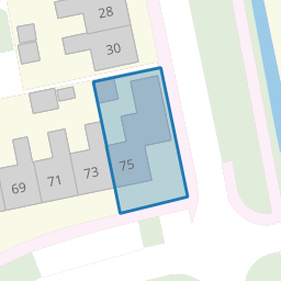 Perceel BGM02-G-6016