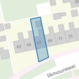 Perceel BGM02-G-6020