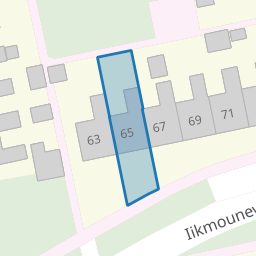 Perceel BGM02-G-6021