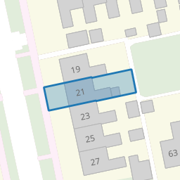 Perceel BGM02-G-6026