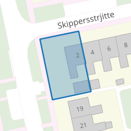 Perceel BGM02-G-6028