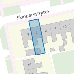 Perceel BGM02-G-6029