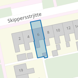 Perceel BGM02-G-6030