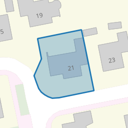 Perceel BGM02-G-6038