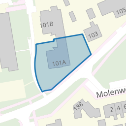 Perceel BGM02-G-6041