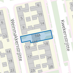 Perceel BGM02-G-6047