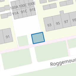 Perceel BGM02-G-6051