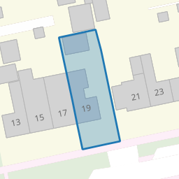 Perceel BGM02-G-6058